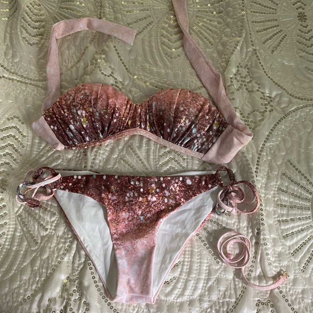 Beautiful L’Space bikini
